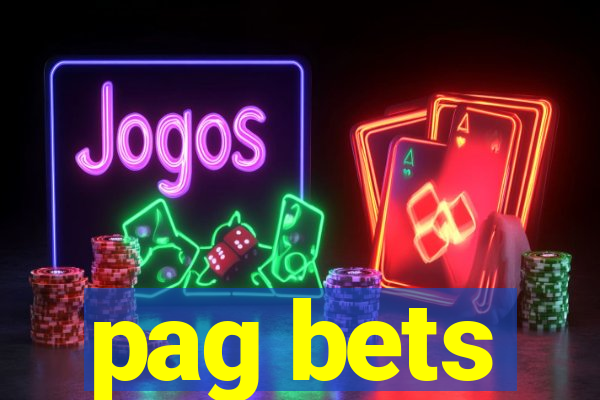 pag bets